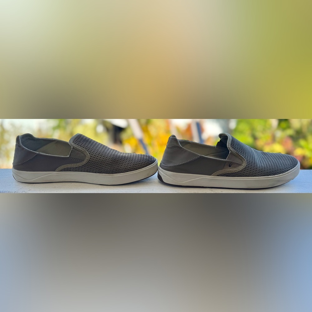 Olukai Men’s Lae’ahi shoes sz 11